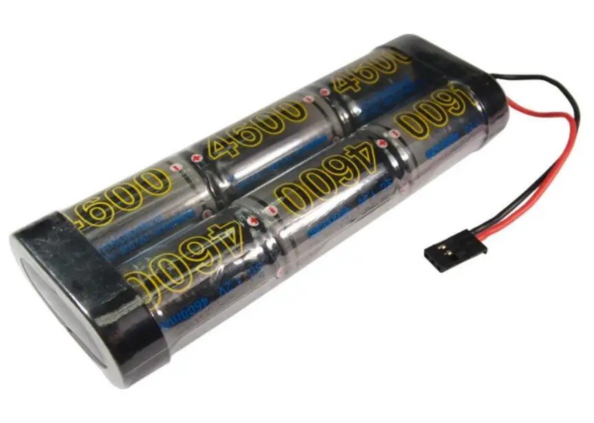 Cameron sino 4600 mah аккумулятор для RC CS-NS460D37C114 батареи | Запчасти мобильных телефонов