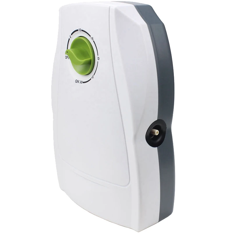 Очиститель воздуха для дома мини генератор озона очистка воды фрукты и овощи