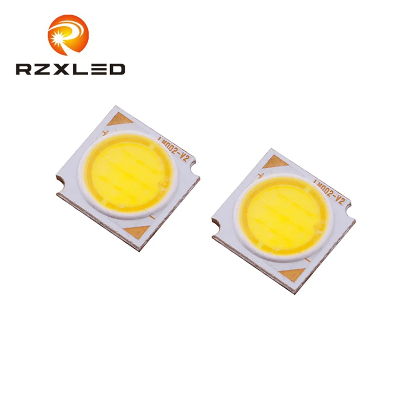 10 шт./лот 140 вольт 20 мА LED COB 3 Вт яркий диаметр Размер: 11 мм для лампы прожектор