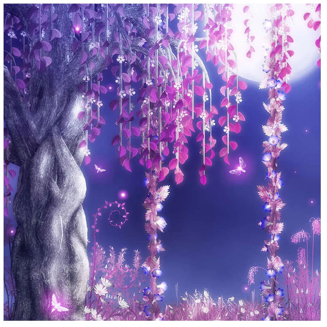 Виниловый фон для фотосъемки детей детской студии 5x7FT | Электроника