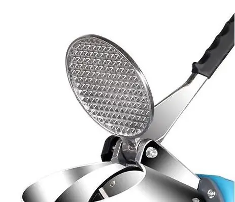 Высокоэффективная Коммерческая электрическая дробилка для льда из нержавеющей