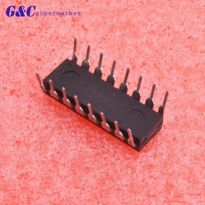 1/5PCS LM1800N LM1800 IC Encapsulation NEW | Электронные компоненты и принадлежности