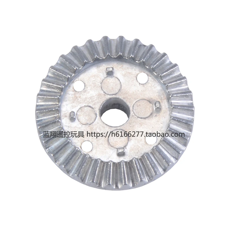 WLtoys 12429 12428 12428-ABC 12423 124012 RC автозапчасти Металл дифференциальная передача 12429-1153