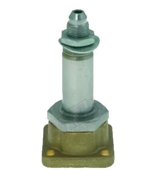 Cветодкорпер Паркер 3 Wege fur Cimbali