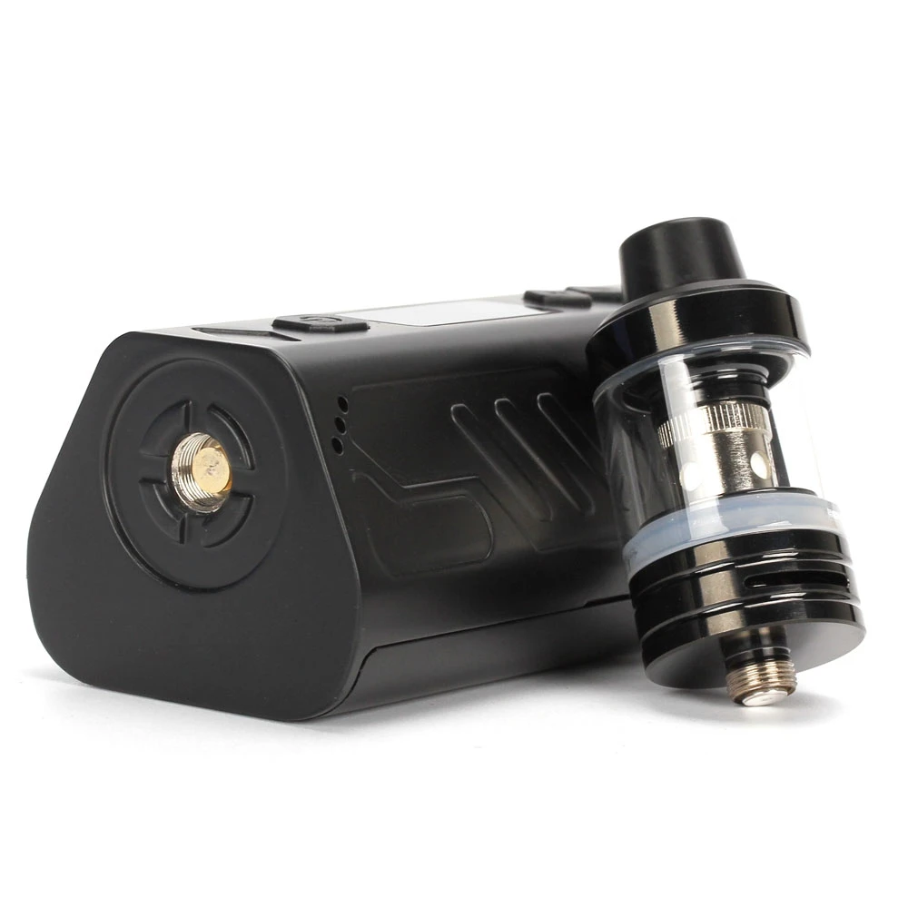 Катушка Father Alien Invader 100 Вт комплект ClaptonQ RDA танк 0.5ом катушка Q Subohm испаритель