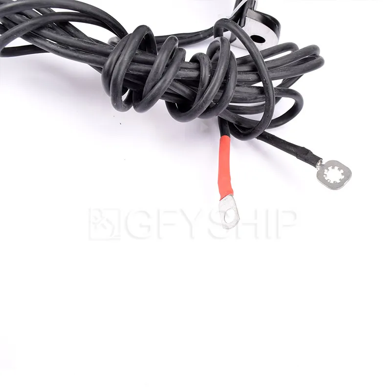 Мотоциклетный регулятор напряжения MOSFET для Harley Touring Road King FLHR 1997-2001 Classic EFI FLHRCI 1998-2001