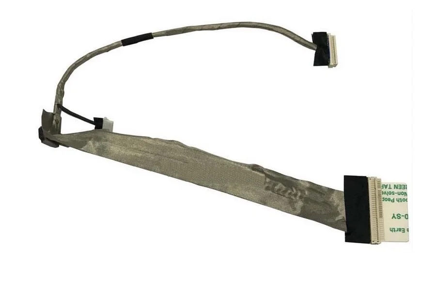 WEETEN подлинный экран ноутбука видео гибкий кабель для Acer Aspire 5310 5315 5720 Lvds LCD