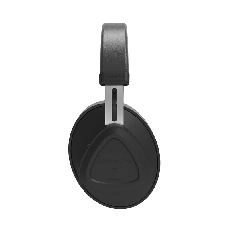 Брендовая студийная гарнитура Bluedio TM Bluetooth 5 0 для монитора телефона музыкальные