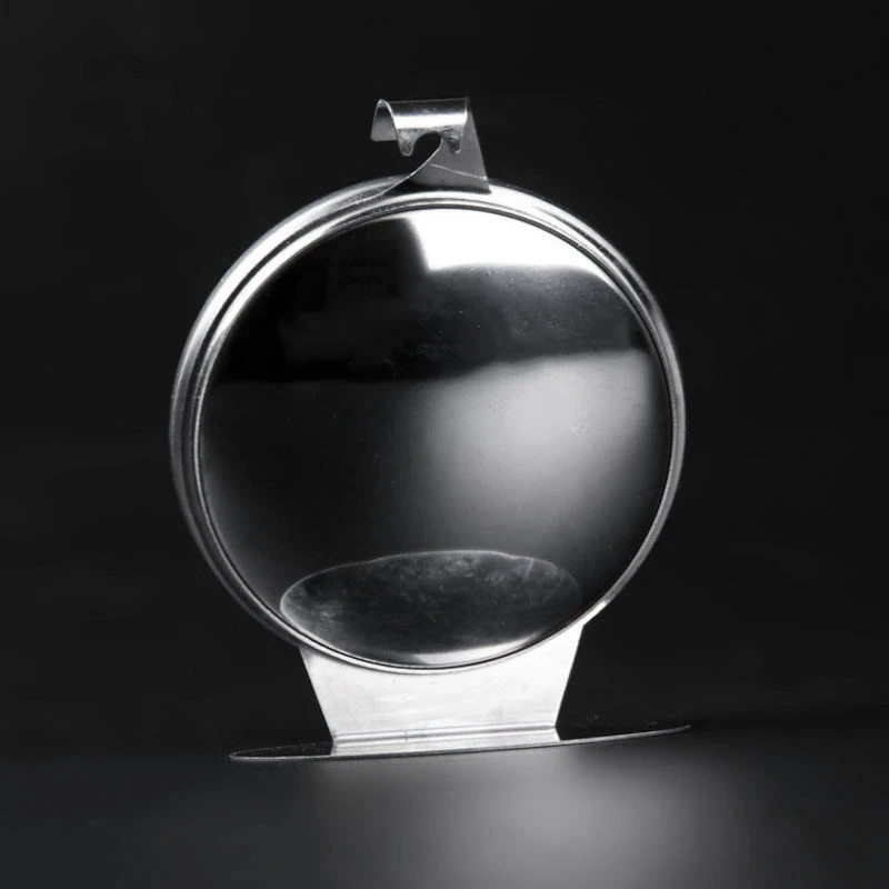 0 400 градусов Большой термометр для духовки из нержавеющей стали специальный