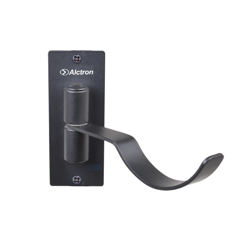 Alctron MAS002 Сталь Универсальные наушники Destop держатель Вешалка крючок гарнитуры
