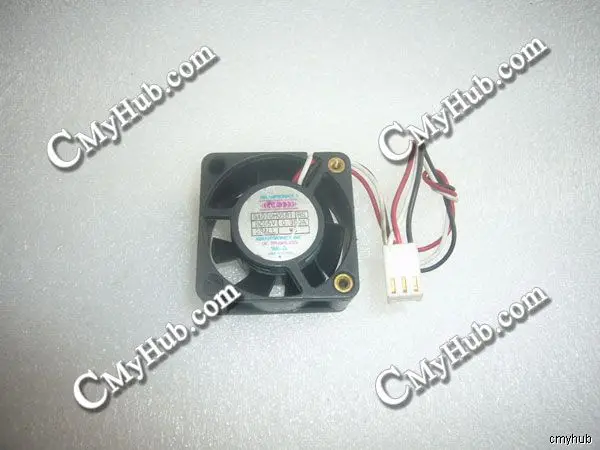 Подлинный охлаждающий вентилятор для MECHATRONICS G4020H05B1 RS RSR 022-0048-0031 DC5V 0.300A / 0.320A 3pin 3wire