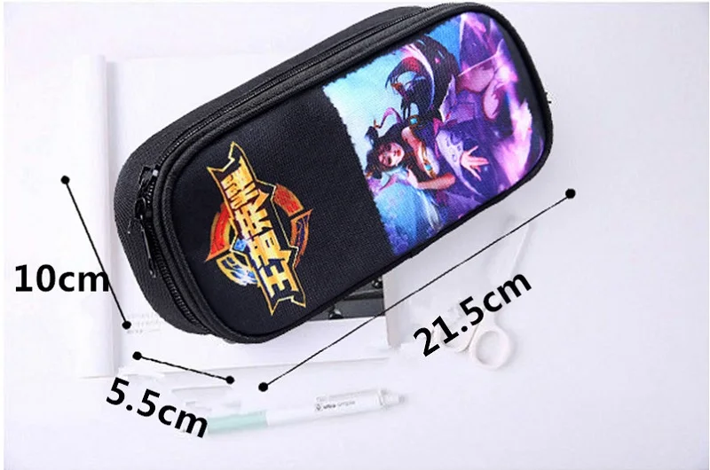 

New Suit Dragon Printed Kids Boys Girls School Bookbag Daily Travel Rucksack Cartoon Student Mochila Escolar