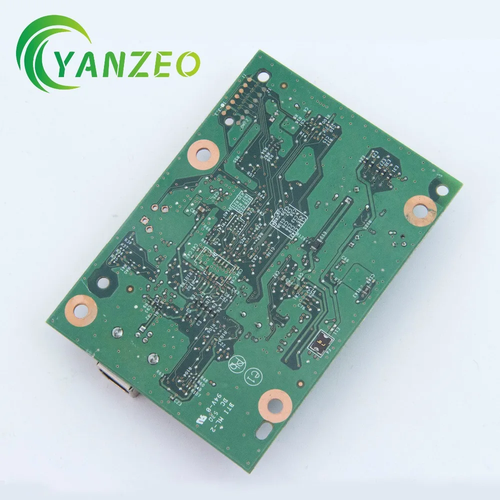 Новый CE831-60001 для HP M1136 M1132 MFP 1132 1136 Formatter Board | Компьютеры и офис