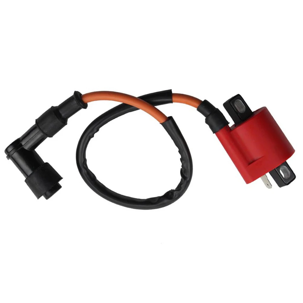 Катушка зажигания GOOFIT для CG 125 куб. См 150 200 250 См. квадроцикла мотоцикла