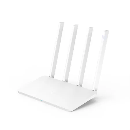 Xiaomi wifi роутер 3 английская версия 1167 Мбит/с wifi повторитель 2,4 г/5 ГГц 128 МБ двухдиапазонный приложение управление wifi