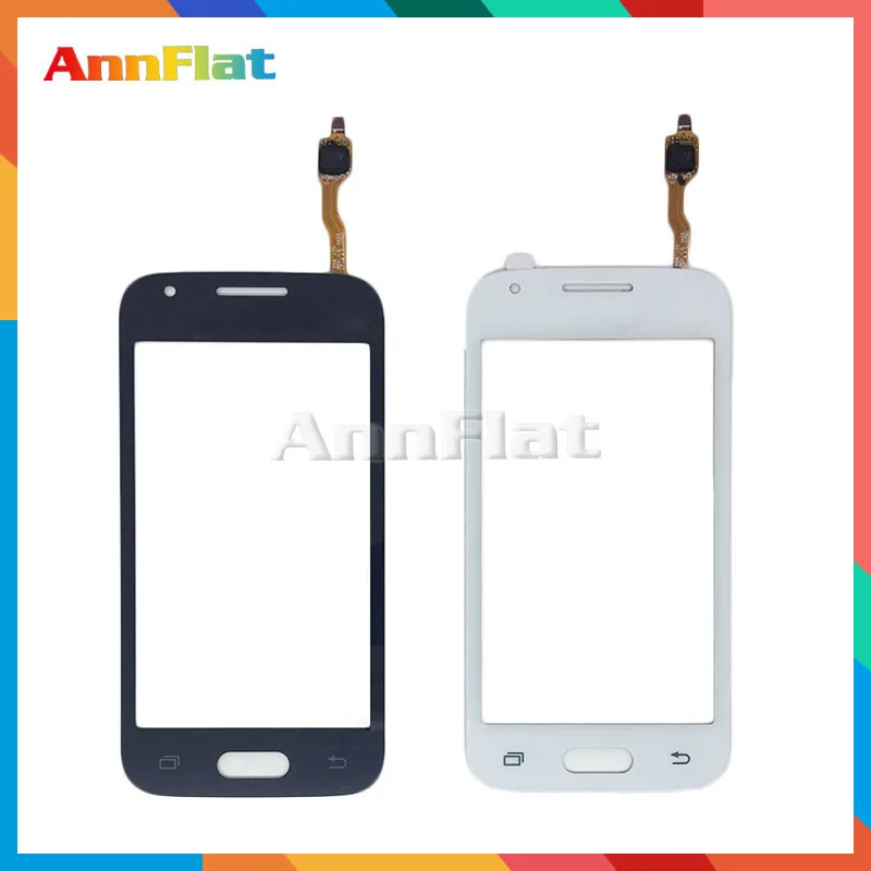 50 шт. Высокое качество для Samsung Galaxy ACE 4 BIANCO SM G316H G316 и G316F сенсорный экран дигитайзер