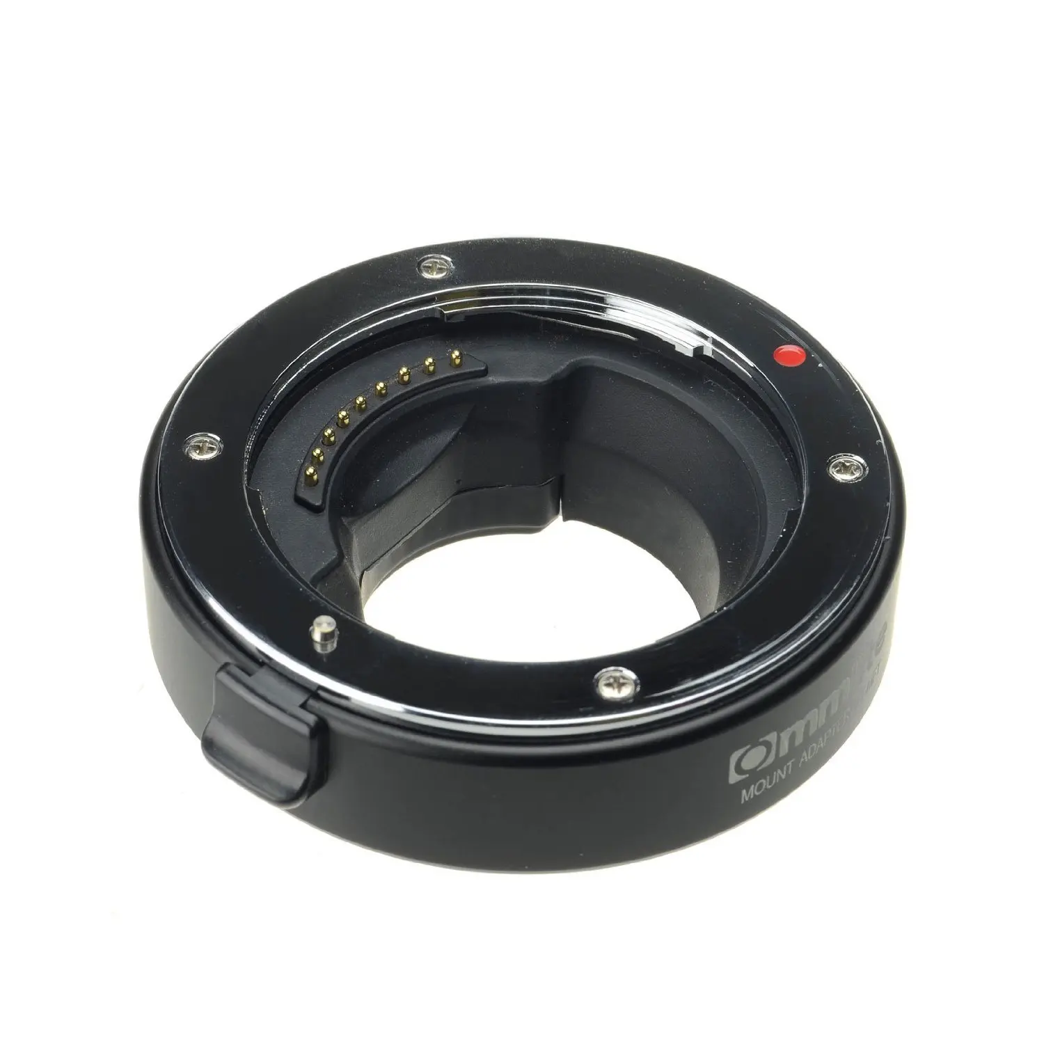 Commlite CM FT MFT Крепление адаптер объектива с электронным автофокусом для Olympus OM 4/3