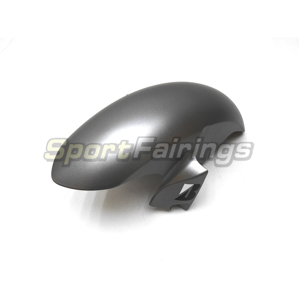 Сине серый обтекатель для мотоцикла Yamaha R6 08 09|r6 motor|r6 decalsr6 cover |