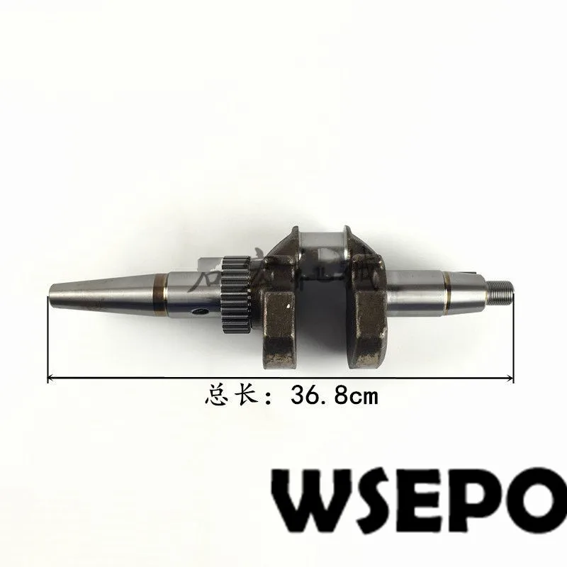Качество Chongqing! Коническая фотография для бензинового двигателя 2V78/GX620 V Twin