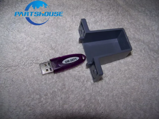 1 компл. Новый адаптер для сканирования с крышкой GM 2071 Toshiba e Studio E233 E283 GM2071 e233S e283S