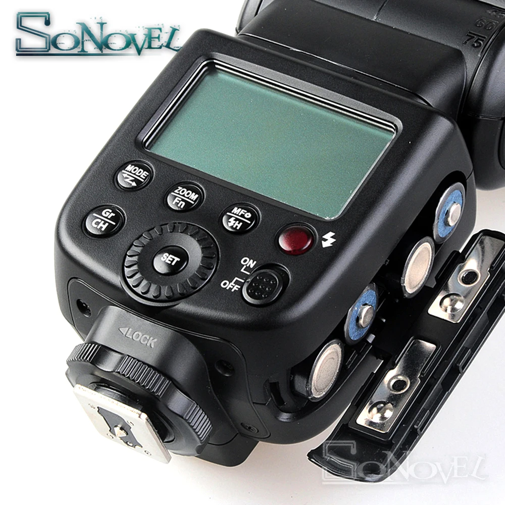 Godox TT600 GN60 HSS 1/8000s камера Вспышка Speedlite + 2 4G Беспроводная X СИСТЕМА Xpro-C передатчик