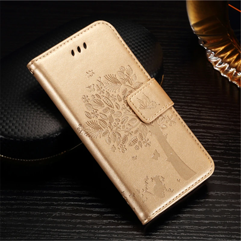 Чехол JYERAECOM из искусственной кожи в стиле ретро флип-кошелек чехол для Coque Nokia Lumia