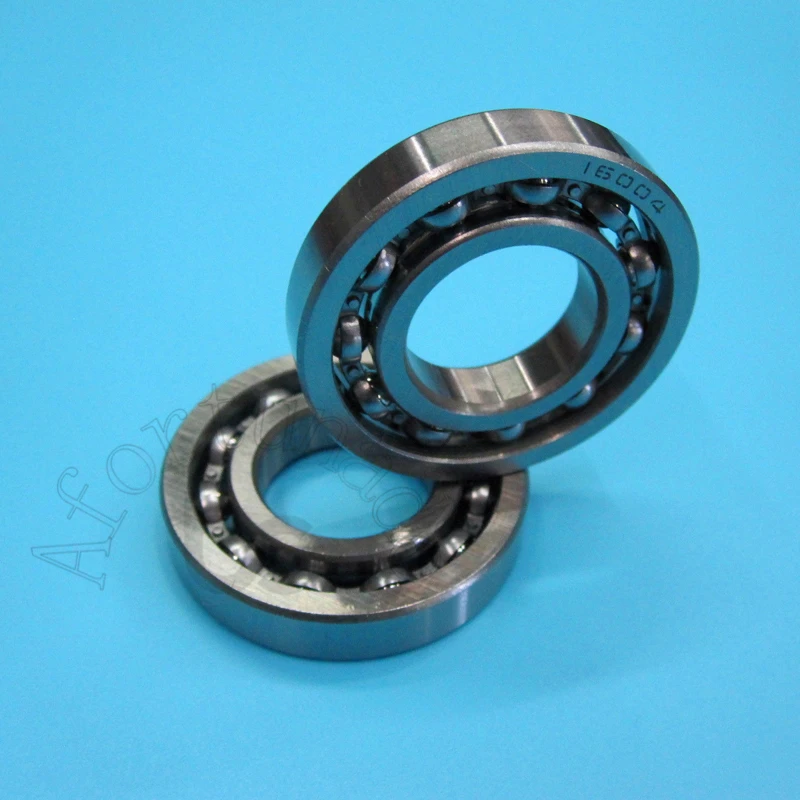 16004 20*42*8 мм 1 шт. подшипник с глубоким желобом из хромистой стали|bearing bearing|bearing