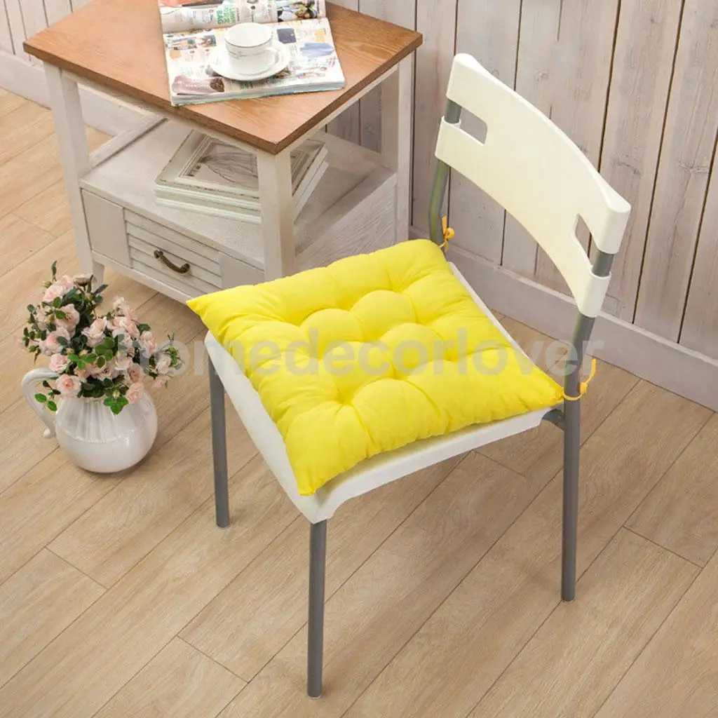 Подушка для стула подушка сиденья дома и улицы декор обеда сада офиса|cushion seat