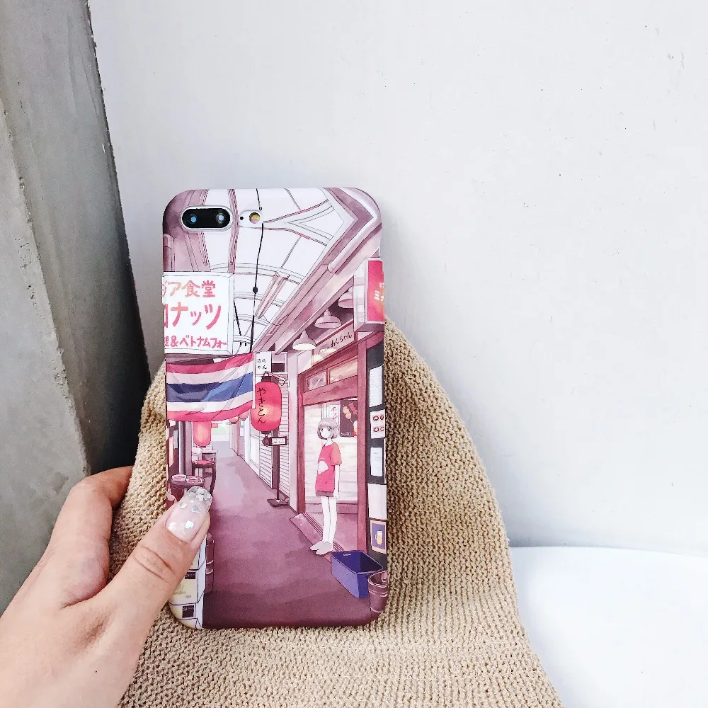 2019 новые мобильные аксессуары чехол кожи coque ТПУ ПК водонепроницаемый Matte для Apple