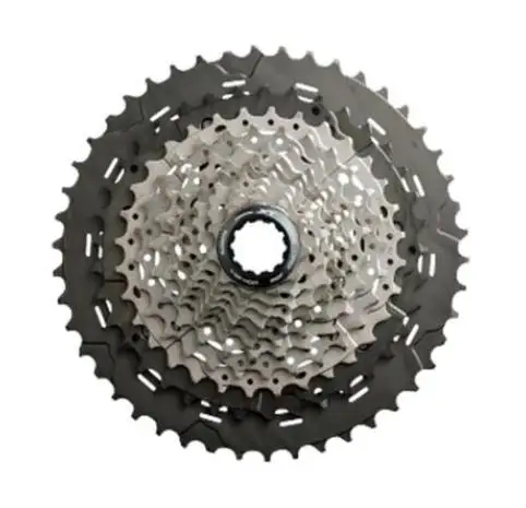 Shimano Deore XT CS M8000 винтики свободного хода горный велосипед MTB 11 скорость блок