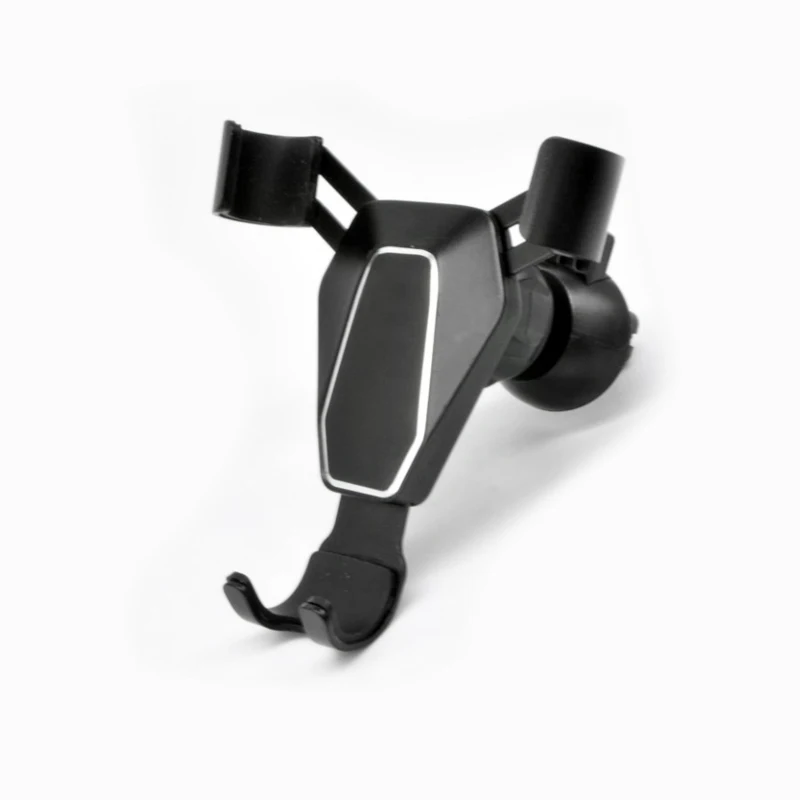 Universal Air Vent Mobile Phone Holder Car Mount Cell Stand Hold Metal Material High Quality |