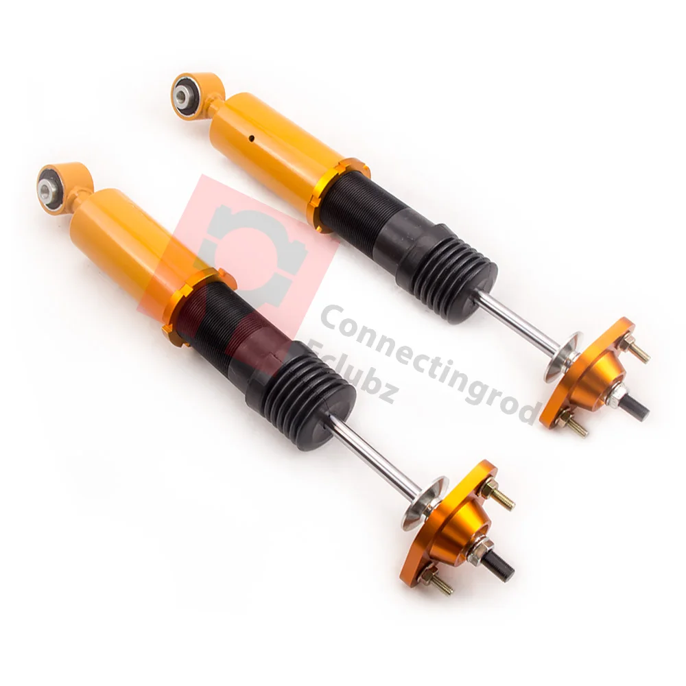 Coilover Подвеска для 98-02 BMW E46 M3 330i 330Ci весне комплект 323Ci 325Ci 323i амортизаторы развал