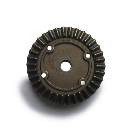 No.18 Gear HengLong Rc Racing 1:10 1/10 HL3851-2 3851-2 Rc Spare Parts Big Foot Mad Truck LandOverlor Car