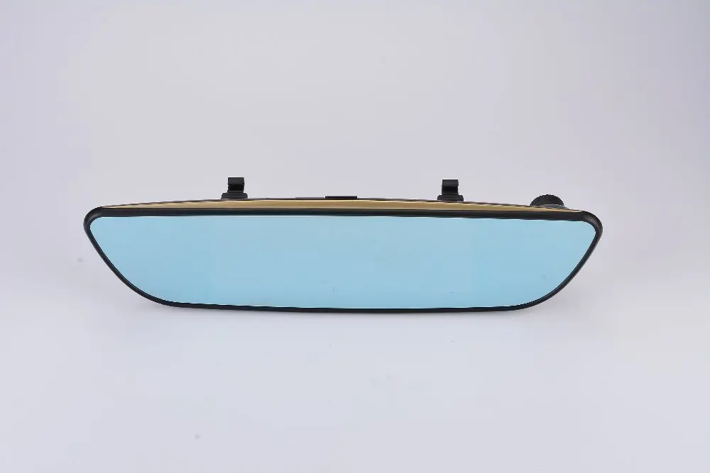 Новый 7 дюймовый Android 4 четырехъядерный Автомобильный видеорегистратор зеркало