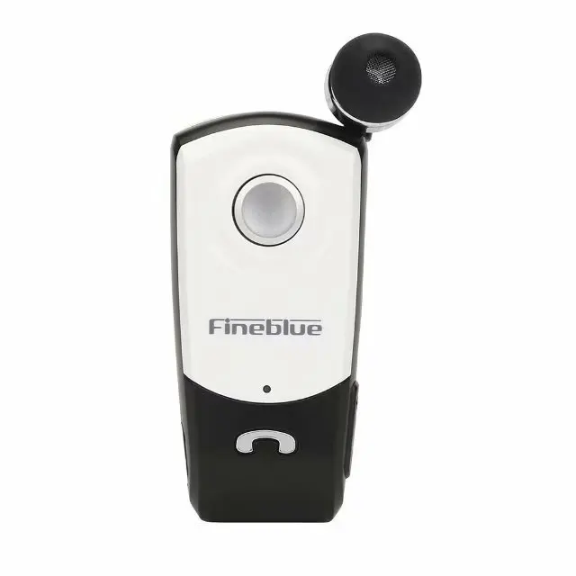 Fineblue F960 Bluetooth гарнитура Беспроводные наушники в ухо свободные руки с микрофоном