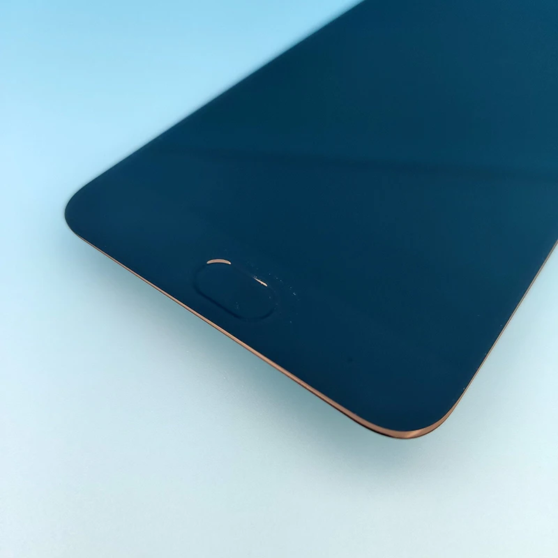 Датчик отпечатков пальцев дисплей 5 15 дюйма для XIAOMI Mi6 ЖК с сенсорным экраном и