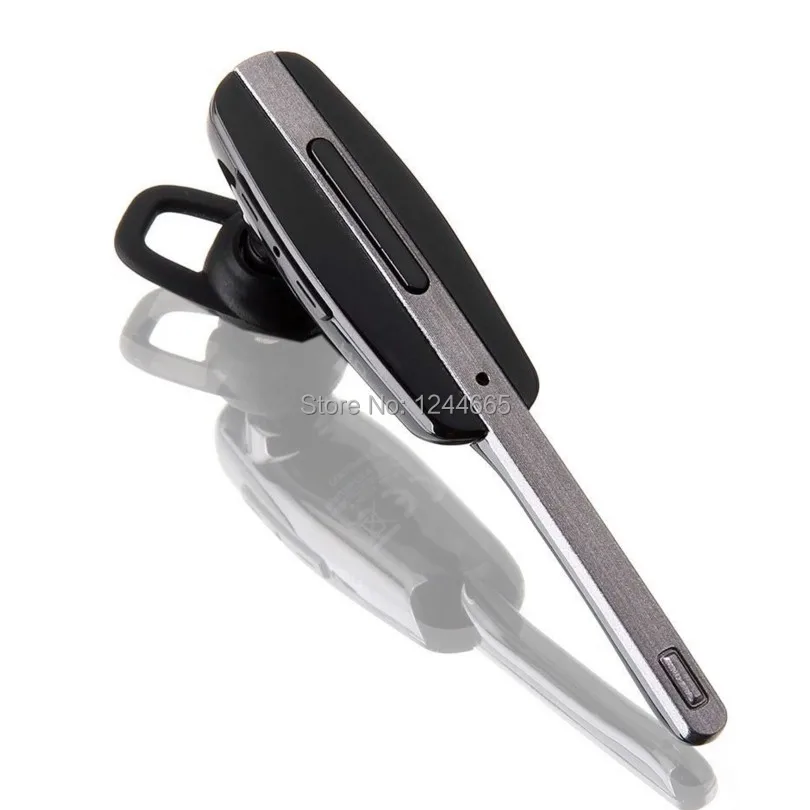 Беспроводные наушники handsfree bluetooth гарнитуры один канал в ухо мини с микрофоном