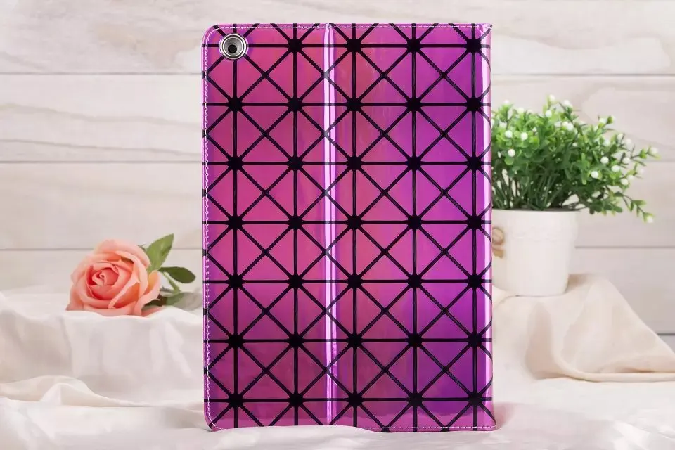 Чехол для iPad Air 1 блестящий умный чехол из искусственной кожи и поликарбоната с