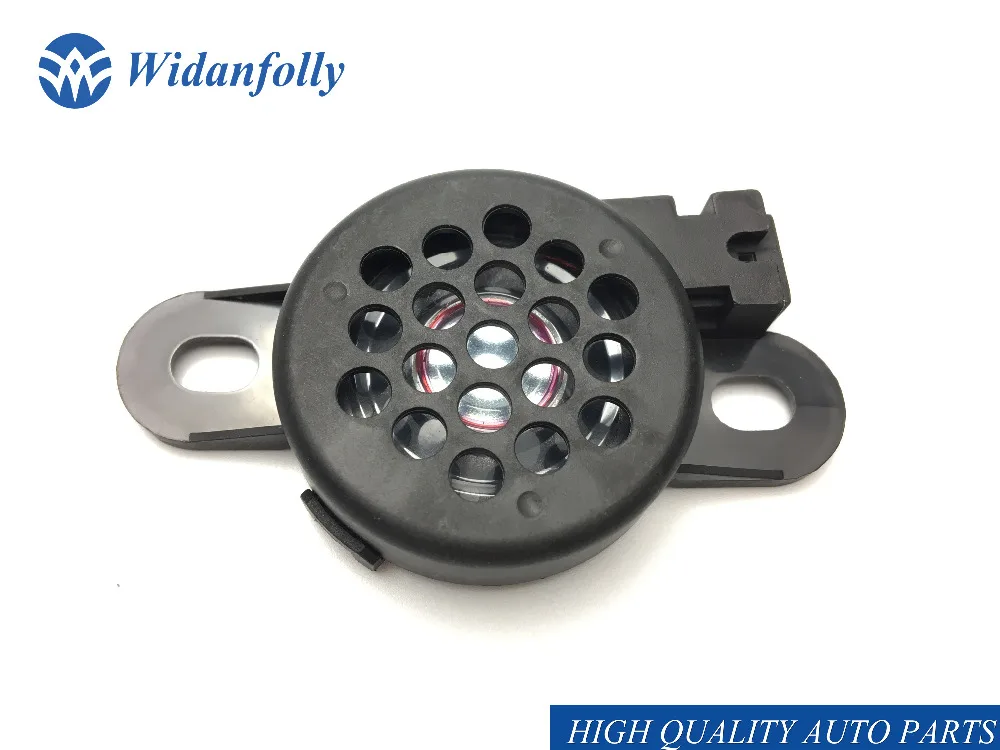 Widanfoolly сигнальная колонка парковочный аппарат OPS для Jetta Golf Passat EOS A3 A4 A6 6rd919278 6RD 919 278