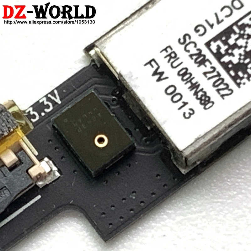 Новый оригинальный Встроенный модуль камеры 720P веб-камера для ноутбука Lenovo Thinkpad