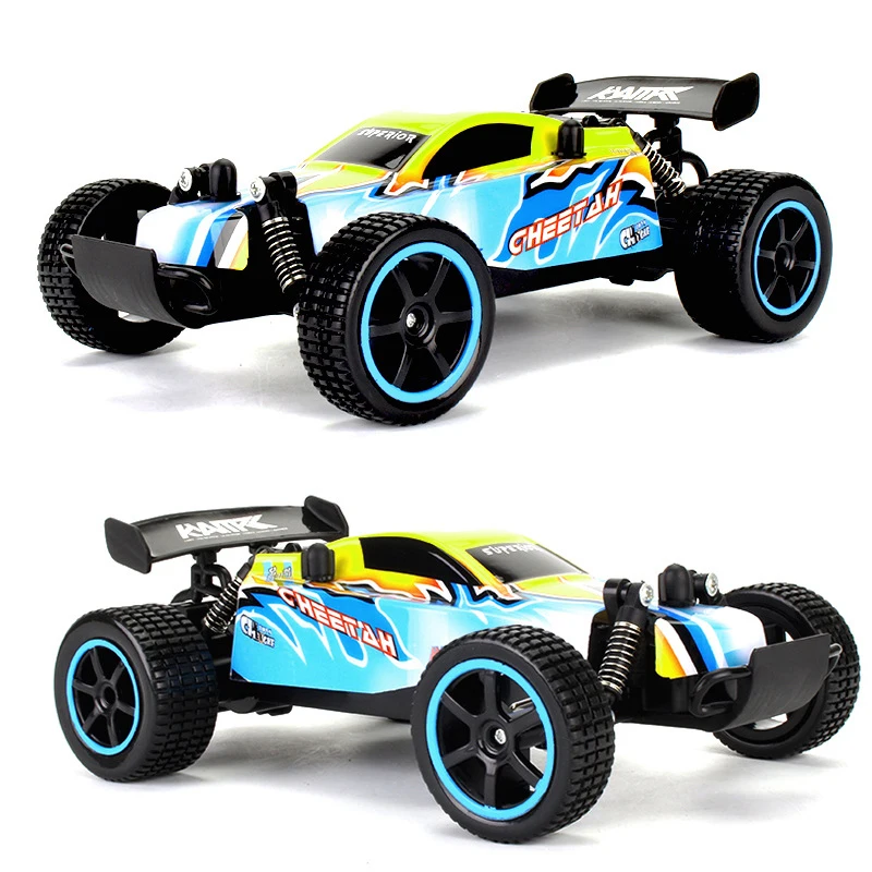 Радиоуправляемые автомобили 4WD двойной двигатель привод 2 4G дистанционное