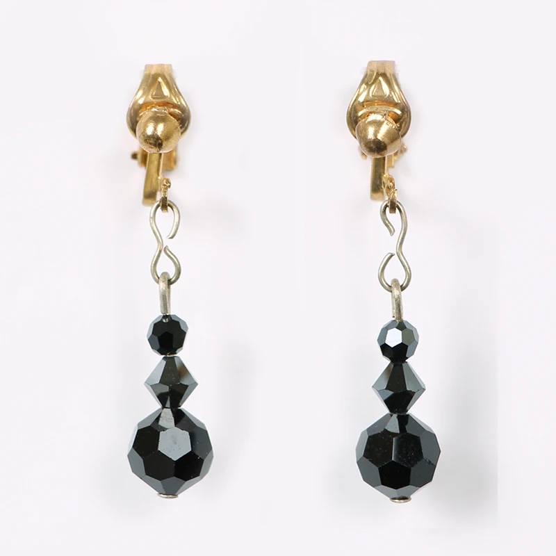 E42.2013 Модные Австрийские кристальные серьги ручной работы для женщин изящные серьги с блестящими украшениями высокого качества, искрящиеся ювелирные изделия.