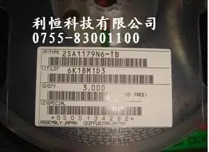 Новый и оригинальный 2SA1179N6-TB | Электроника
