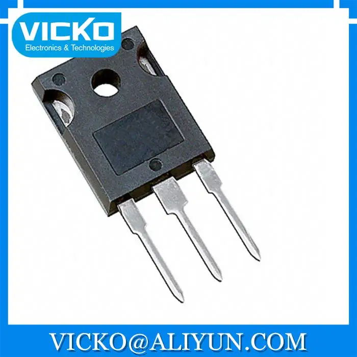 [VK] IRGP4062D-EPBF IGBT 600 В 48A 250 Вт TO247AD | Электроника