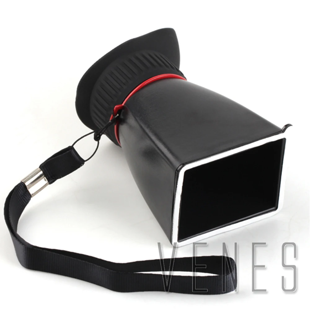 

Смартфон для Meike VF-100 4:3 3-дюймовый видоискатель