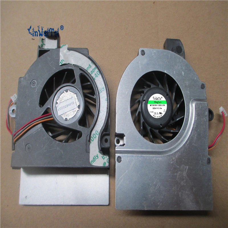 UDQFZZR28C1N 6033B0012601 DC5V 0.27A 7X08R для охлаждающего вентилятора | Компьютеры и офис