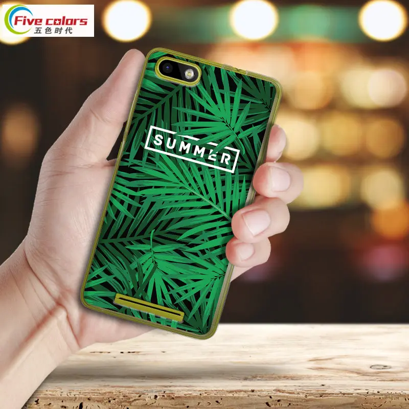 Soft TPU Phone Case For BQ Strike BQS-5020 BQS 5020 BQS5020 5.0&quot Silicone Anti-knock Back Cover Cases Shell |