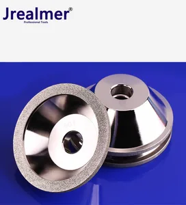 Алмазный шлифовальный круг 100 мм зернистость 80-320 инструмент резак шлифовальный станок