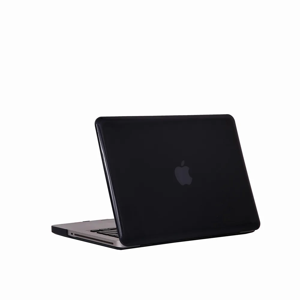 Матовый/прозрачный чехол A1278 A1286 для ноутбука Macbook Pro 13 3 дюйма 15 4 профессиональный