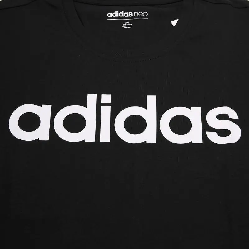 Оригинал Новое Прибытие 2017 Adidas NEO Лейбл M CE TEE мужские Футболки с коротким рукавом